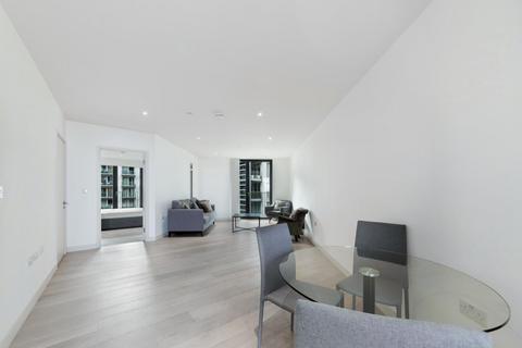 2 bedroom apartment to rent, Masthead House, Royal Wharf, London, E16