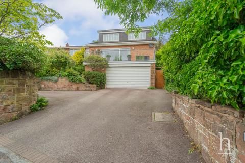 45 Dawstone Road, Wirral, CH60 0BR