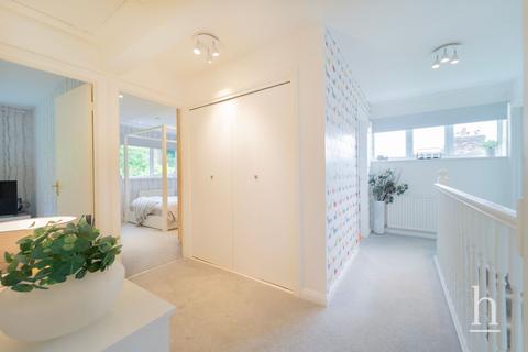 45 Dawstone Road, Wirral, CH60 0BR