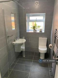 1 bedroom flat to rent, Birmingham Road, Walsall WS5