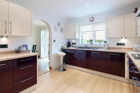 4 bedroom detached house for sale, Snowdrop Garth, Holme-on-spalding-Moor, York, YO43 4DW