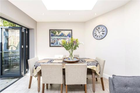 4 bedroom detached house for sale, St. James's Drive, London, SW17