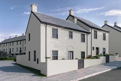 3 bedroom semi-detached house for sale, Plot 27, The Crantock at Trevemper, Trevemper Road TR7