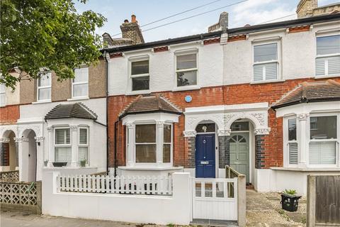 2 bedroom terraced house for sale, Grasmere Road, London, SE25