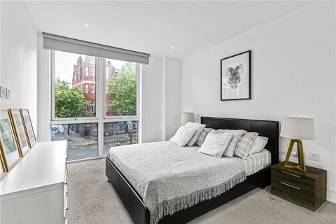 1 bedroom apartment for sale, Gaumont Place, London, SW2