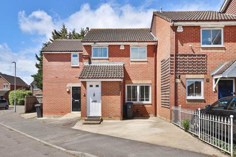 5 bedroom end of terrace house for sale, Willow Road, New Malden