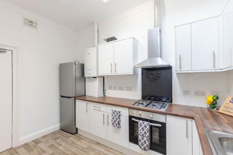 3 bedroom flat for sale, West Maitland Street, West End, Edinburgh, EH12