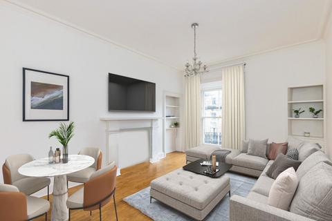 3 bedroom flat for sale, West Maitland Street, West End, Edinburgh, EH12