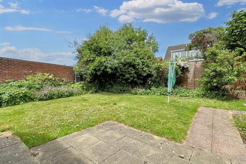 2 bedroom detached bungalow for sale, Bishopstoke