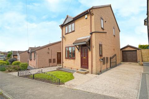 3 bedroom detached house for sale, Fairfield Close, Bramley, Rotherham, South Yorkshire, S66