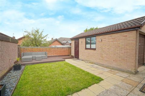 3 bedroom detached house for sale, Fairfield Close, Bramley, Rotherham, South Yorkshire, S66