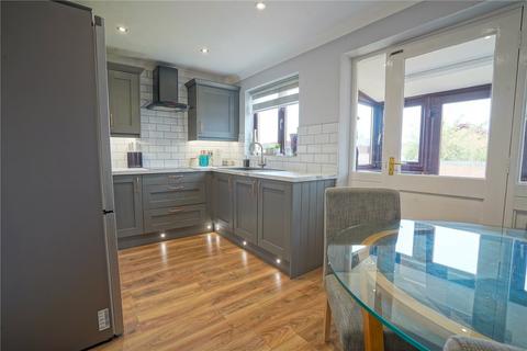 3 bedroom detached house for sale, Fairfield Close, Bramley, Rotherham, South Yorkshire, S66