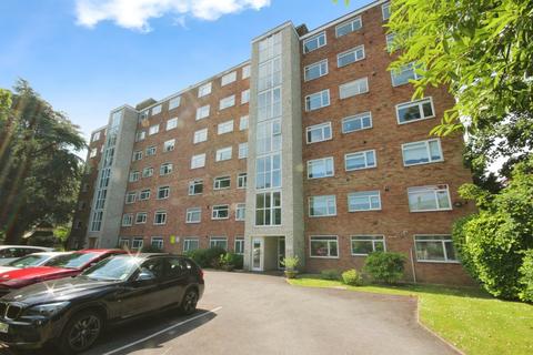 3 bedroom apartment for sale, 19-21 Poole Road, WESTBOURNE, BH4