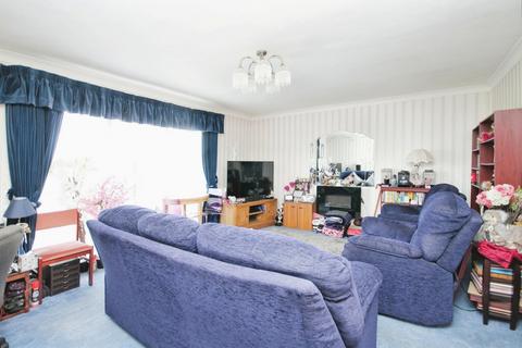 3 bedroom apartment for sale, 19-21 Poole Road, WESTBOURNE, BH4