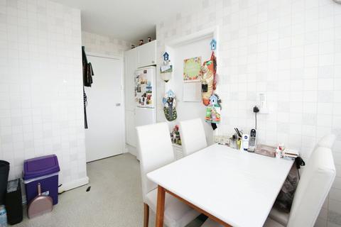 3 bedroom apartment for sale, 19-21 Poole Road, WESTBOURNE, BH4