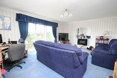 3 bedroom apartment for sale, 19-21 Poole Road, WESTBOURNE, BH4