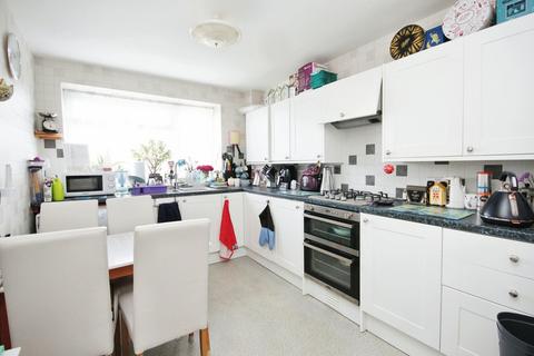 3 bedroom apartment for sale, 19-21 Poole Road, WESTBOURNE, BH4