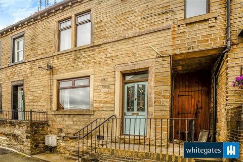 2 bedroom terraced house for sale, Stainland Road, Holywell Green, Halifax, HX4