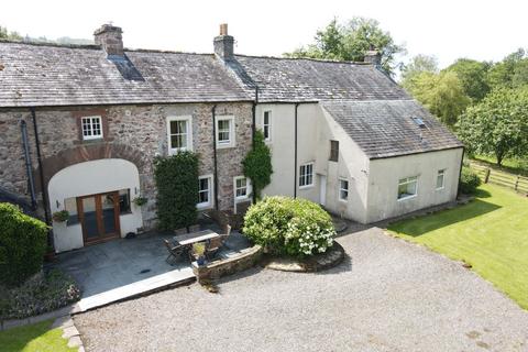 5 bedroom detached house for sale, Gasketh Farm, Irton, CA19