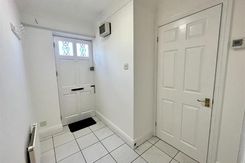 2 bedroom end of terrace house for sale, Babbacombe Road, Torquay TQ1