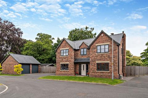 4 bedroom detached house for sale, Rhewl, Ruthin, Denbighshire