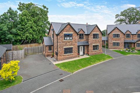 1 Cwrt Arthur, Rhewl, Ruthin, LL15 2UJ