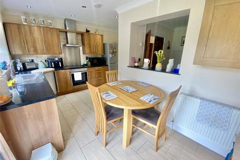 3 bedroom end of terrace house for sale, Ramillies Road, Sidcup, DA15