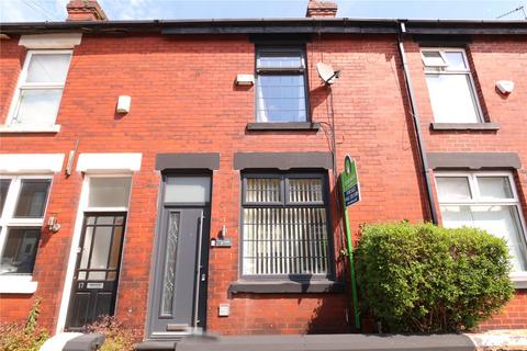 2 bedroom terraced house for sale, York Road, Manchester M34