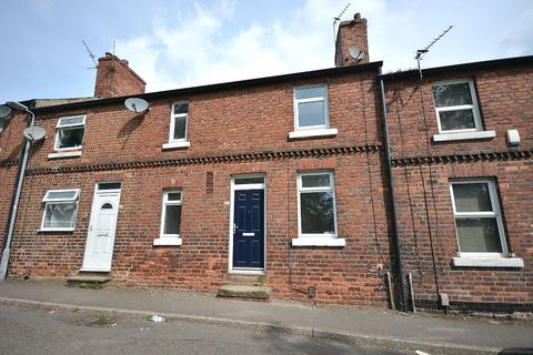 3 bedroom terraced house to rent, Tilford Road, Newstead Village, Nottingham