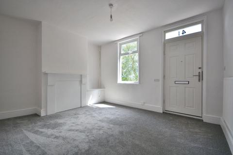 3 bedroom terraced house to rent, Tilford Road, Newstead Village, Nottingham