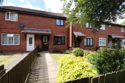 3 bedroom terraced house to rent, The Meadow, Wirral, Merseyside, CH49