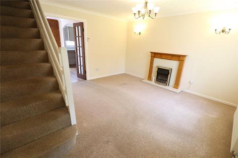 3 bedroom terraced house to rent, The Meadow, Wirral, Merseyside, CH49