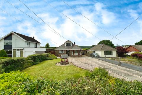 4 bedroom bungalow for sale, Glynhir Road, Pontarddulais, Swansea, West Glamorgan, SA4