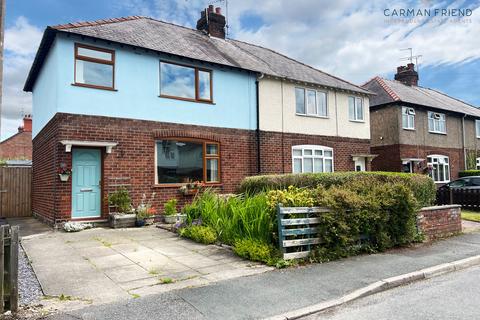 3 bedroom semi-detached house for sale, Myrtle Grove, Hoole, CH2