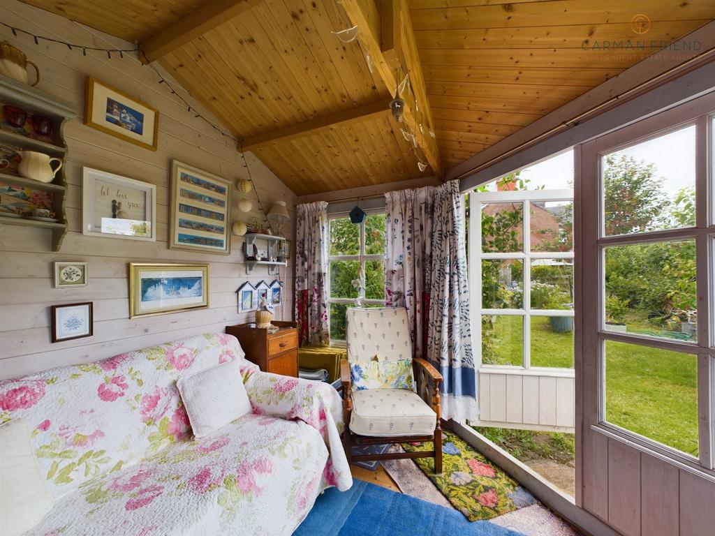 Summer House