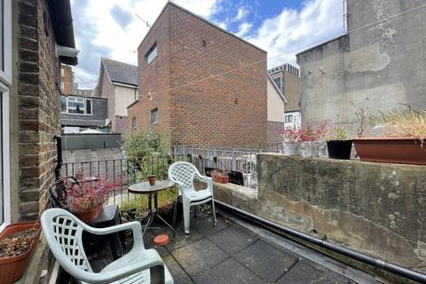 4 bedroom terraced house for sale, Brighton BN1
