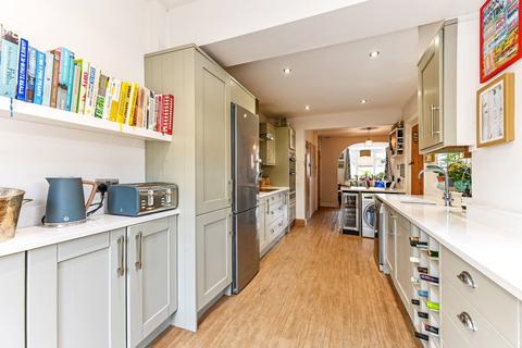 2 bedroom end of terrace house for sale, Ackender Road, Alton, Hampshire