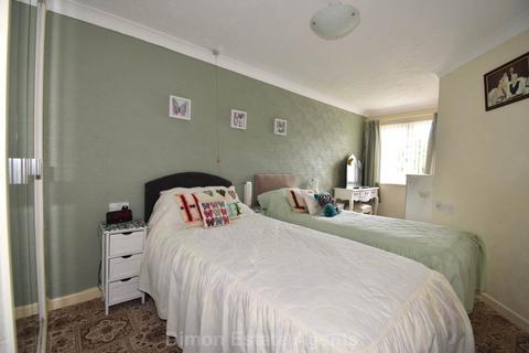 1 bedroom retirement property for sale, Canberra Court, Canberra Close, Alverstoke