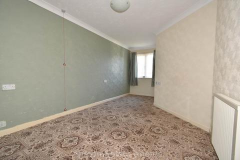 1 bedroom retirement property for sale, Canberra Court, Canberra Close, Alverstoke