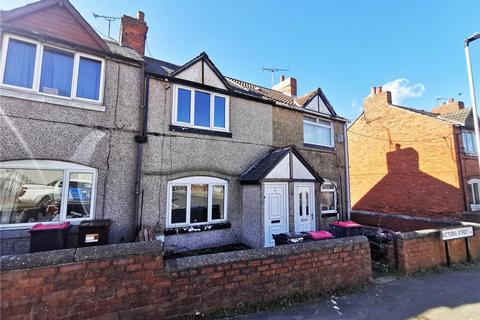 3 bedroom terraced house for sale, Victoria Street, Dinnington, Sheffield, South Yorkshire, S25