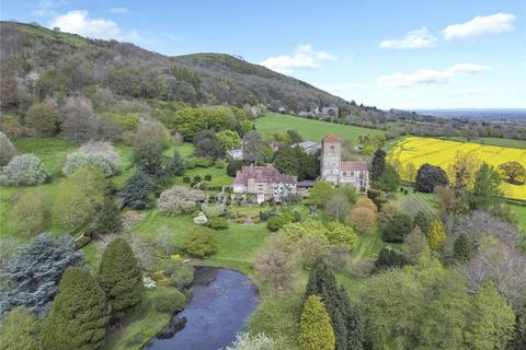 6 bedroom house for sale, Little Malvern, Malvern, Worcestershire