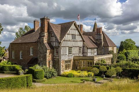 6 bedroom house for sale, Little Malvern, Malvern, Worcestershire