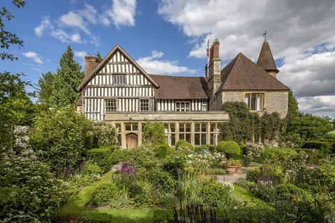 undefined, Little Malvern, Malvern, Worcestershire