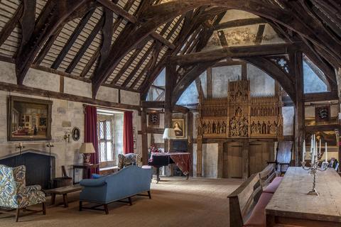 undefined, Little Malvern, Malvern, Worcestershire