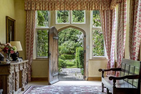 undefined, Little Malvern, Malvern, Worcestershire