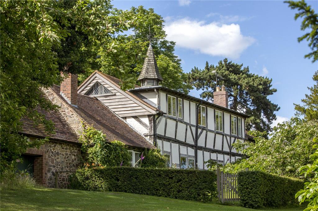 Coach House Cottages
