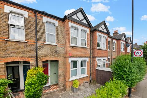 44 Church Road, Hanwell, London, W7 1DL