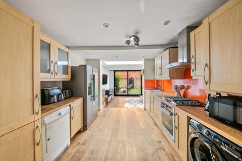 44 Church Road, Hanwell, London, W7 1DL