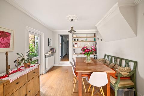 44 Church Road, Hanwell, London, W7 1DL
