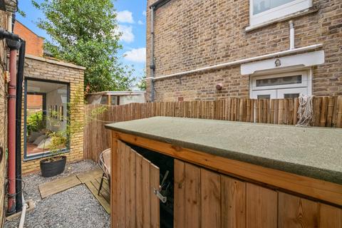 44 Church Road, Hanwell, London, W7 1DL